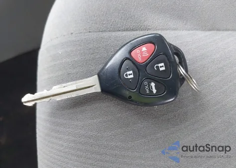 2013 Toyota Corolla Le z USA, uszkodzony, nr VIN 2T1BU4EE8DC982364